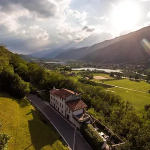  Casa vacanze Altravista Tarzo