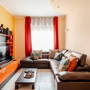  Appartamento In Style - Vibrant In
